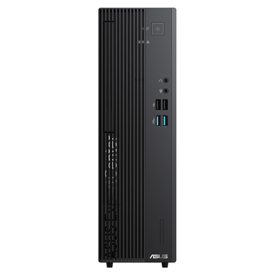 Product PC Asus ExpertCenter D5 SFF D501SER-GR73C0X i7-14700/16GB/512GB SSD /Intel UHD Graphics 770/DVD±RW/Win 11 Pro/Black base image