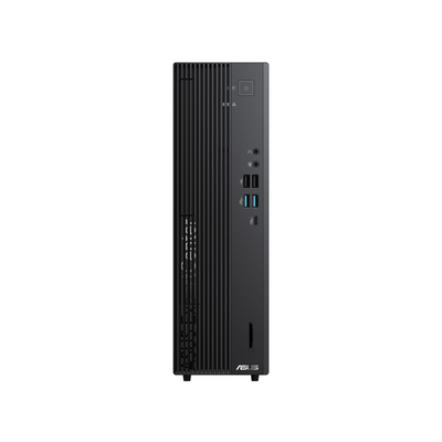 Product PC Asus ExpertCenter D7 SFF D700SER-GR31C0X i3-13100/8GB/512GB SSD/DVD±RW/Win 11 Pro/Black base image