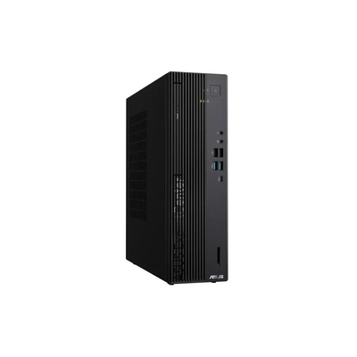 Product PC Asus ExpertCenter D7 SFF D700SER-GR73C0X i7-14700/16GB/512GB SSD/Intel UHD Graphics/DVD±RW/Win 11 Pro/Black base image