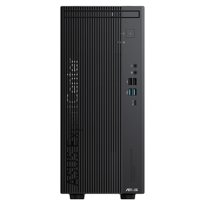 Product PC Asus ExpertCenter D701MER MT D701MER-GR73C1X i7-14700/16GB/512GB SSD/Intel UHD Graphics 770/DVD±RW/Win 11 Pro/Black base image