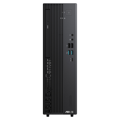 Product PC Asus ExpertCenter D7 SFF D701SERT-GR73C1X i7-14700/16GB/512GB SSD/Intel UHD/DVD±RW/Win 11 Pro/Black base image