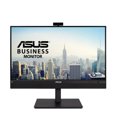 Product Monitor 27" Asus BE27ACSBK 2560x1440 5ms 60Hz IPS, HDMI, DP, Eye Care base image