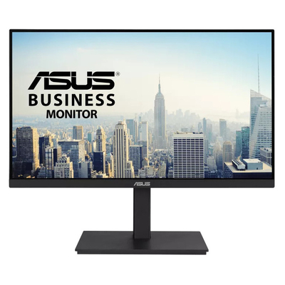 Product Monitor 27" Asus Docking VA27ECPSN 1920x1080 IPS 5ms 75Hz, HDMI, DisplayPort, USB base image