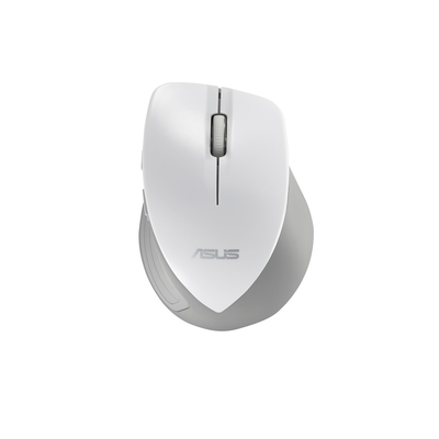 Product Ποντίκι Ασύρματο Asus Optical Wt465 V2 White base image