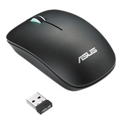 Product Ποντίκι Ασύρματο Asus Optical Wt300 Black base image