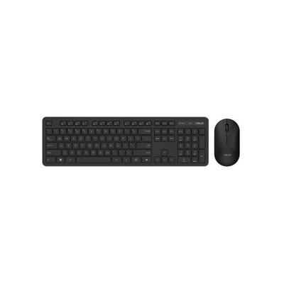 Product Σετ Πληκτρολόγιο Και Ποντίκι Ασύρματο Asus Cw100 Greek Copilot base image