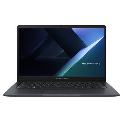 Product Laptop 14" Asus Expertbook B1 Intel Core i7-1355U/16GB/SSD 512GB/Windows 11 (90NX0811-M00FW0) base image