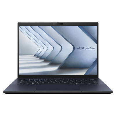 Product Laptop 14" Asus Expertbook B3 Intel Ultra 7-155H/16GB/SSD 1TB/Windows 11 (90NX0711-M00R90) base image