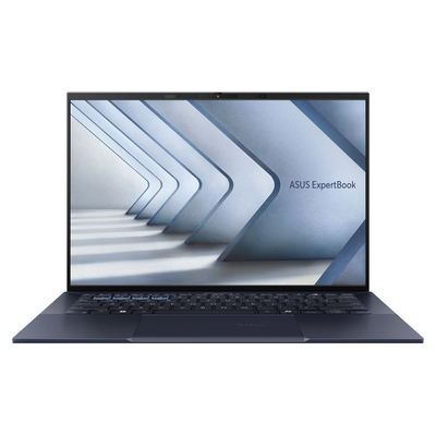Product Laptop Asus Laptop 14" ExpertBook B9 B9403CVAR-OLED-GR75D2X Core 7-150U/32GB/1TB PCIe 4.0/Win 11 Pro/Star Black (90NX05W1-M02DF0) base image