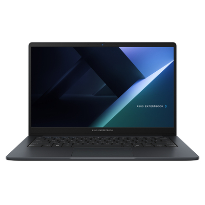 Product Laptop Asus 14'' ExpertBook BM1 BM1403CVA-GRR73C1X R7-7735U/16GB/512GB SSD /Win 11 Pro/Gentle Grey (90NX0831-M00470) base image