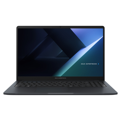 Product Laptop Asus 15,6'' ExpertBook BM1 BM1503CVA-GRR73C2X R7-7735U/16GB/512GB SSD /Win 11 Pro/Gentle Grey (90NX0821-M00DL0) base image