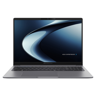 Product Laptop Asus Laptop 16" ExpertBook P3 Ryzen AI 7 350/16GB/1TB M.2 2280 PCIe/Win 11 Pro/3Y/Misty Grey (90NX0981-M00880) base image