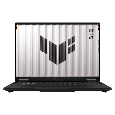 Product Laptop Asus Laptop 16" TUF Gaming A16 FA608UM-RV011W R7 260/32GB/1TB PCIe 4.0/NVidia GeForce RTX 5060 8GB/Win 11 Home/Jaeger Gray (90NR0KV1-M002P0) base image