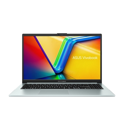 Product Laptop Asus Vivobook Go 15 E1504FA-NJ936W 15.6'' FHD R3-7320U/8GB/512GB SSD NVMe 3.0/Win 11 Home/2Y/Green Grey (90NB0ZR3-M01NZ0) base image
