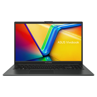 Product Laptop Asus Vivobook Go 15 E1504FA-BQ512CW 15.6'' FHD R5-7520U/8GB/512GB SSD NVMe 3.0/Win 11 Home/2Y/Mixed Black (90NB0ZR2-M01PE0) base image
