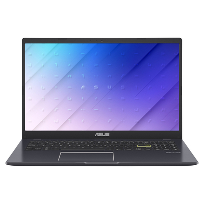 Product Laptop Asus Laptop 15,6" Vivobook Go 15 E510KA-BR136WS HD N4500/4GB/128GB eMMC/Win 11 Home/Star Black (90NB0UJ5-M014P0) base image