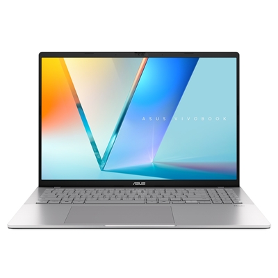 Product Laptop Asus 16'' Vivobook S16 S3607VA-RP011W i7-13620H/16GB/1TB SSD /Win 11 Home/ Cool Silver (90NB1671-M000W0) base image
