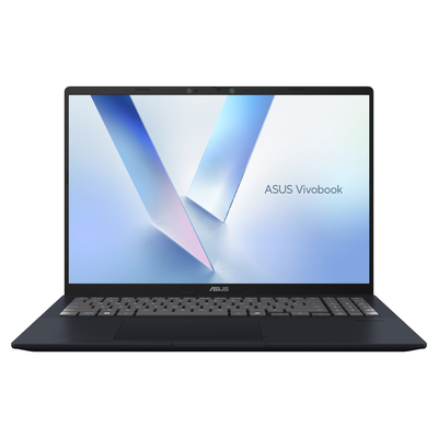 Product Laptop Asus 16'' Vivobook 16 X1607QA-MB046W Snapdragon X X1-26-100/16GB/512GB SSD NVMe/Win 11 Home/Quiet Blue (90NB15Z1-M006M0) base image