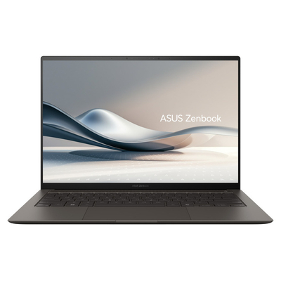 Product Laptop 14.0" Asus Zenbook S Intel Ultra 7 258V/32GB/SSD 1TB/Windows 11 (90NB14F3-M00A50) base image