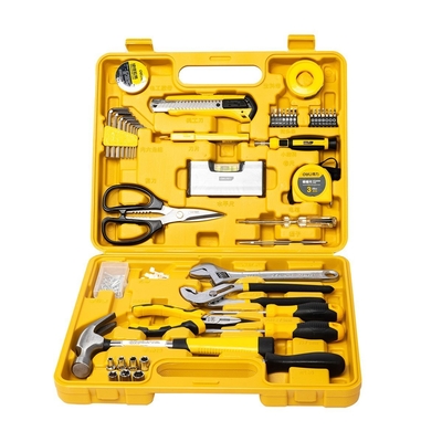 Product Κασετίνα Εργαλεία Deli Set 48 pcs EDL1048J base image