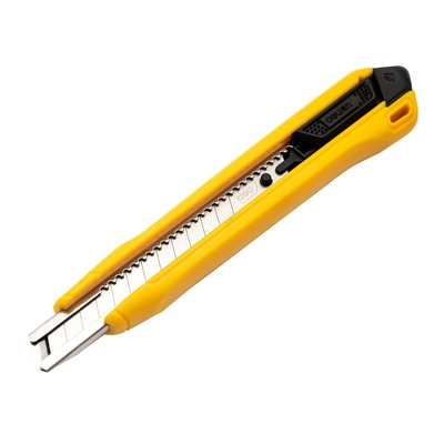 Product Κοπίδι Deli 9mm SK4 EDL009B (yellow) base image