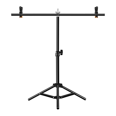 Product Υποστήριξη φόντου στούντιο φωτογραφιών Puluz PU3054B 67cm base image