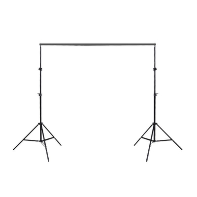 Product Υποστήριξη φόντου στούντιο φωτογραφιών Puluz 200x200cm DCA0975 base image