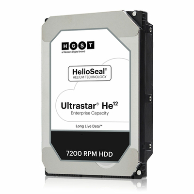 Product Εσωτερικός Σκληρός δίσκος Western Digital HUH721212ALE604 3,5" 12 TB base image