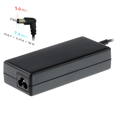 Product Φορτιστής Laptop Akyga AK-ND-04 spare part base image