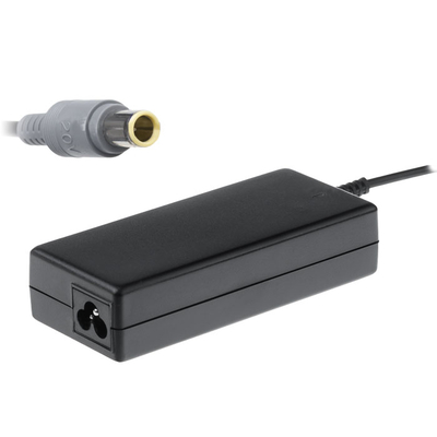 Product Φορτιστής Laptop 90W Akyga AK-ND-18 IBM, Lenovo base image