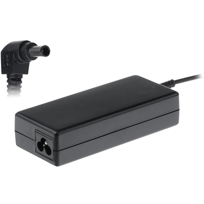 Product Φορτιστής Laptop Akyga AK-ND-20 power adapter/inverter Indoor 92 W Black base image