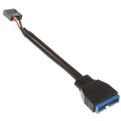 Product Αντάπτορας Akyga AK-CA-28 USB 2.0 Θηλ. - USB 3.0 Αρσ. base image