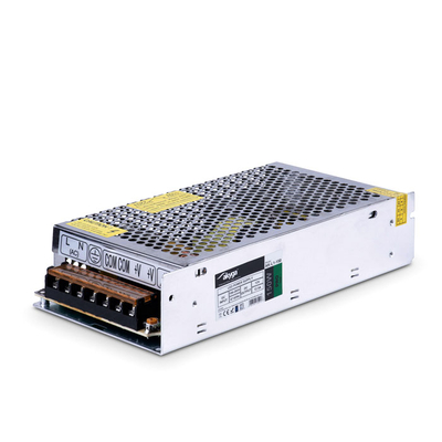 Product Universal Τροφοδοτικό Αλουμινίου 12V 50 W Για LED Και ʼλλες Εφαρμογές. base image