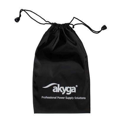 Product Θήκη μεταφοράς για τροφοδοτικό Akyga AK-AC-01 base image