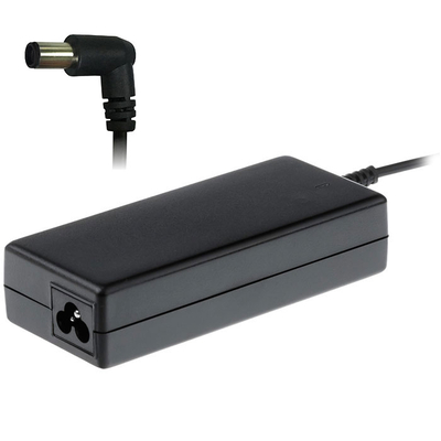 Product Φορτιστής Laptop Akyga AK-ND-05 power adapter/inverter Indoor 65 W Black base image