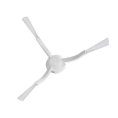 Product Ανταλλακτική Πλευρική Βούρτσα Dreame για Σκούπες Ρομπότ F9/D9/L10 Pro (2τμχ) (Λευκό) base image