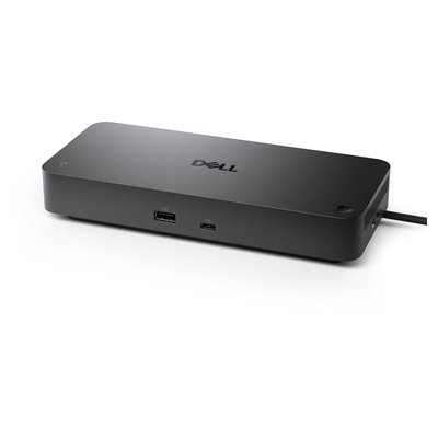 Product Docking Station Dell PRO Thunderbolt 5 SMART DOCK SD25TB5 base image