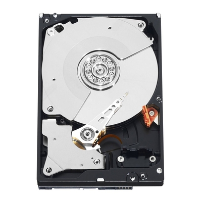 Product Εσωτερικός Σκληρός Δίσκος Για Server 3.5" 2TB Dell SATA 7.2k 6Gbps 512n Cabled for T160 base image