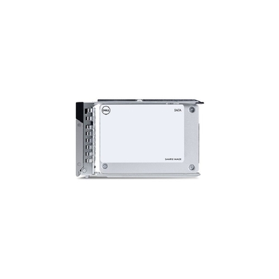 Product Σκληρός Δίσκος SSD 960GB Dell SATA Read Intensive 6Gbps 2.5'' Hot Plug base image