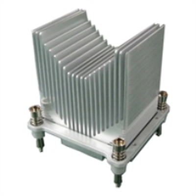 Product Heat Sink Dell Standard For 2nd Cpu R760xs base image