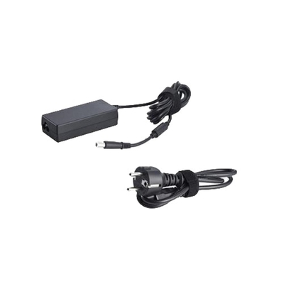 Product Φορτιστής Laptop 65W Dell Power Adapter Euro 4.5mm base image