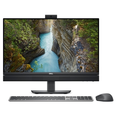 Product All In One Dell OptiPlex 7420 35W 23.8'' /i5-14500T/16GB/512GB SSD/UHD Graphics/WiFi/Win 11 Pro base image