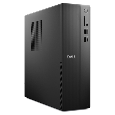 Product PC Dell Slim ECS1250/Ultra 5 225/16GB/512GB SSD/UHD/Win 11 Pro base image