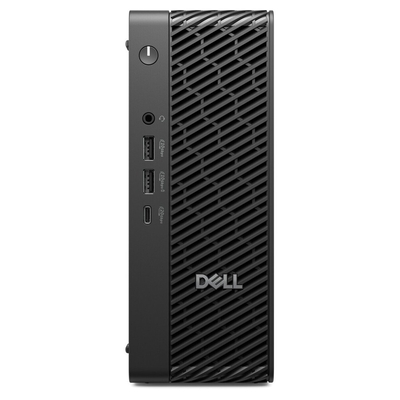 Product PC Dell Pro Max Micro FCM2250/U7 265/16GB/512GB SSD/Nvidia RTX A400/Win 11 Pro base image