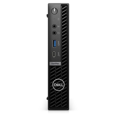 Product PC Dell OptiPlex PLUS 7010 MFF/i7-13700T/16GB/512GB SSD/UHD Graphics 770/Win 11 Pro/5Y Prosupport NBD base image