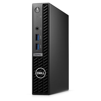Product PC Dell OptiPlex 7010 MFF/i5-13500T/16GB/512GB SSD/UHD Graphics 770/Win 11 Pro/5Y Prosupport NBD base image