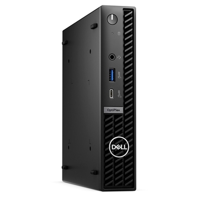 Product Mini PC Dell OptiPlex 7020 MFF/i5-12500T/16GB/512GB SSD/UHD Graphics 770/Win 11 Pro base image