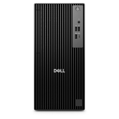 Product PC Dell Pro Tower QCT1255/Ryzen 7 Pro 8700G/16GB/512GB SSD/AMD Graphics/Win 11 Pro base image