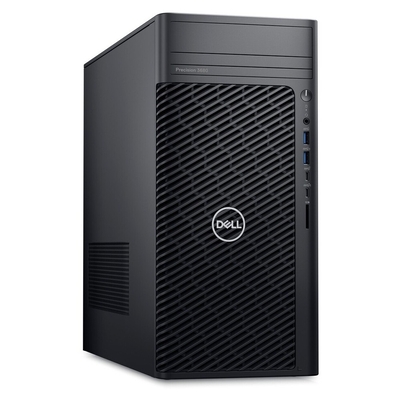 Product Workstation Dell Precision 3680 MT/i7-14700/32GB/1TB SSD+2TB SATA /RTX 2000 16GB/Win 11 Pro base image