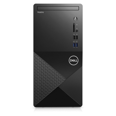 Product PC Dell Vostro 3020 MT/i5-13400/8GB/256GB SSD/UHD Graphics 730/Win 11 Pro/3Y Prosupport NBD base image